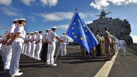 Perché i leader dell'Unione Europea sono così desiderosi e volenterosi di soffiare sul fuoco della guerra?