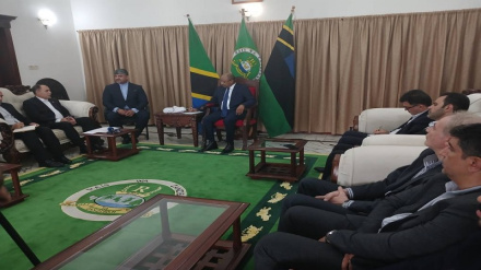 Waziri wa Jihadi ya Kilimo wa Iran: Ushirikiano wa kilimo, petrokemikali na utalii kati ya Iran na Tanzania utaendelezwa