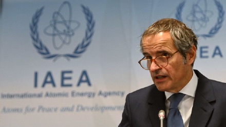 IAEA-Generaldirektor: Irans Nuklearanlagen sind nicht beschädigt worden