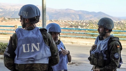 UNIFIL: İsrail'in eylemleri uluslararası yasaları ihlal ediyor