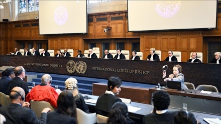 Afrika Kusini kuwasilisha hati kwa ICJ ya ushahidi wa kisayansi kuhusu mauaji ya kimbari ya Israel 