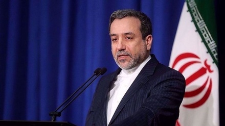 Araghchi: Izraeli ka përdorur hapësirën ajrore të vendeve në rajon për të sulmuar Iranin