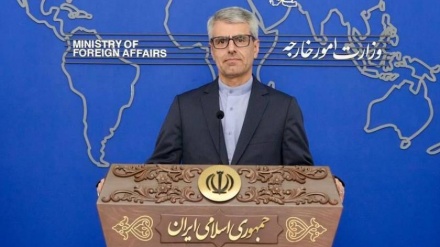 Außenministerium nennt die am Ende des EU-Rat-Gipfels gegen Iran aufgestellten Behauptungen „irreführend“