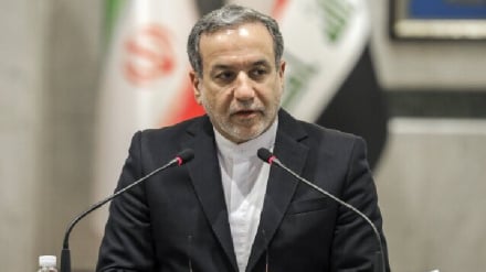 ערקצ'י: המשא ומתן העקיף בין איראן לארה״ב הופסק