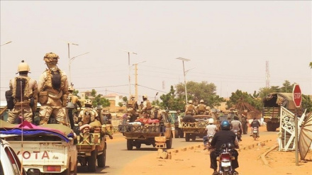 Makumi ya watu wameuawa katika shambulizi la wanamgambo wenye silaha, Burkina Faso
