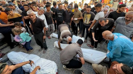 Bombardimet në Gaza, 100 dëshmorë dhe të plagosur