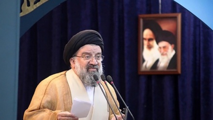 Ayatullah Khatami: Visiwa vitatu ni milki ya Iran, vilikuwa na vitaendelea kuwa hivyo