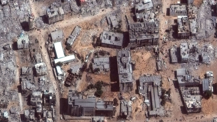 נזקי המלחמה על עזה נאמדים ב-33 מיליארד דולר