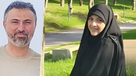 Who were Iranian couple assassinated by Israel in Lebanon?/ Iran definitely to respond