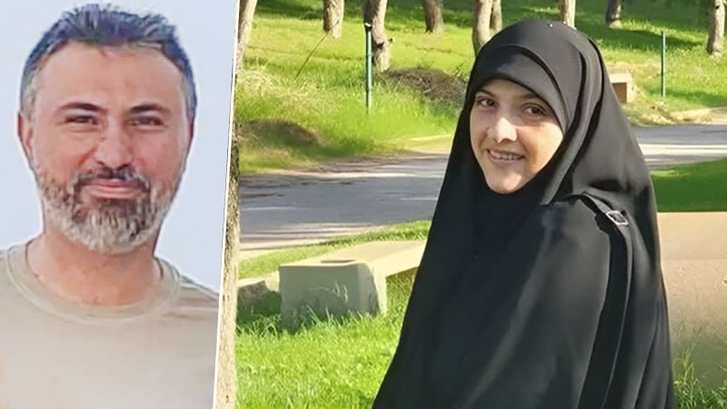 Who were Iranian couple assassinated by Israel in Lebanon?/ Iran definitely to respond