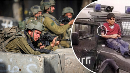 In che modo Israele utilizza i palestinesi come scudi umani?