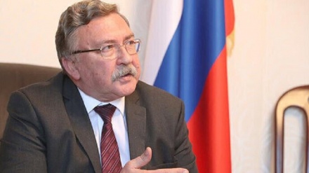 Ulyanov: İran'a karşı karar çıkarmak ciddi bir hatadır