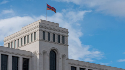 Հայաստանը դատապարտում է միջազգային անվտանգության խաթարմանն ուղղված գործողությունները, որոնք դրսևորվել են նաև Իրանի դեմ. ԱԳՆ