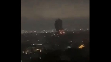 Güney banliyölerindeki 