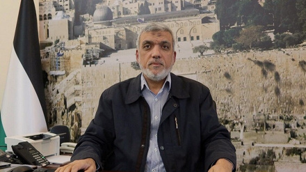 Представитель ХАМАС: Солдаты сионистского режима несут ответственность за убийства детей и женщин в Газе и Ливане