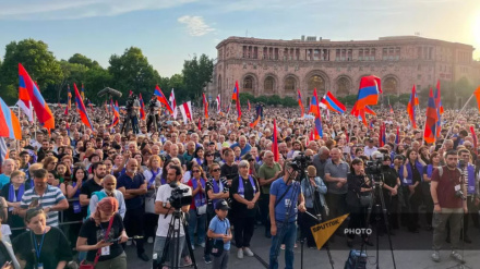 ԱԱԾ-ն ու ոստիկանությունը դիմել են այսօրվա հանրահավաքի կազմակերպիչներին ու մասնակիցներին