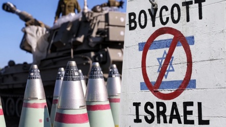 Les tendances mondiales montrent le désir des pays à boycotter et isoler le régime israélien