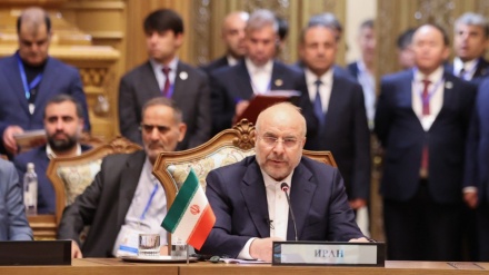 Kalibaf: Vrasjet nuk do ta ndihmojnë Izraelin të mbulojë dështimet e tij