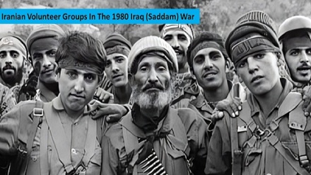 اسرائیل باید له ایرانیانو سره چې د وطن په لاره کښې د سرشیندنې لپاره حد نلري ښکیل نشي