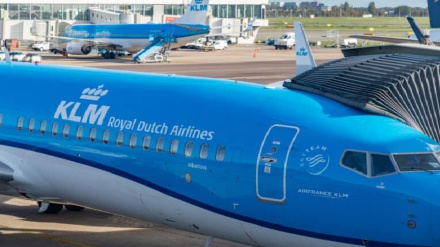 חברת התעופה ההולנדית KLM: לא נטוס לישראל עד סוף השנה