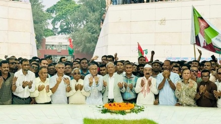 অন্তর্বর্তী সরকারকে হঠকারী সিদ্ধান্ত না নেয়ার আহ্বান বিএনপি মহাসচিব ফখরুলের