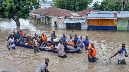 Watu  milioni 1.9  waathiriwa na mafuriko Chad huku mikoa yote 23 ikiathiriwa 