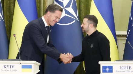 Shefi i ri i NATO-s zotohet të rrisë mbështetjen për Ukrainën