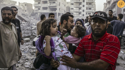 Hamas: Mauaji ya Jabalia ni kulipiza kisasi dhidi ya raia wa Palestina