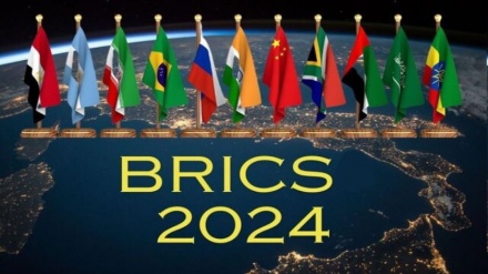 Umuhimu wa kushiriki rasmi  Iran katika mkutano wa BRICS