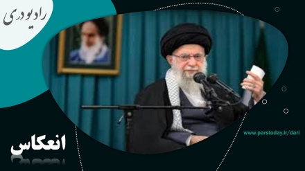 تاکید رهبر معظم انقلاب اسلامی بر شکست رژیم صهیونیستی در نابودی مقاومت 