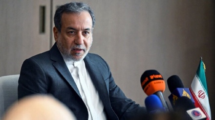 Araghchi: USA waren bei der Aggression des zionistischen Regimes gegen Iran am kooperativsten