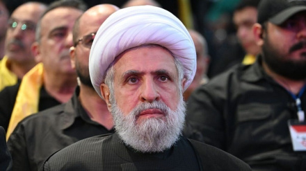 Lübnan Hizbullah Hareketi'nin yeni genel sekreteri seçildi