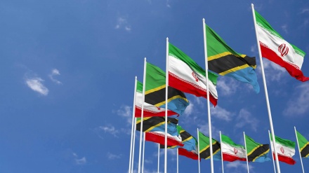 Kikao cha tano cha Kamisheni ya Pamoja ya Iran na Tanzania kimeshirikisha wanawake wengi