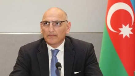 Ադրբեջանը ցանկանում է խաղաղության պայմանագիր կնքել ոչ թե Փաշինյանի, այլ Հայաստանի հետ. Էլչին Ամիրբեկով