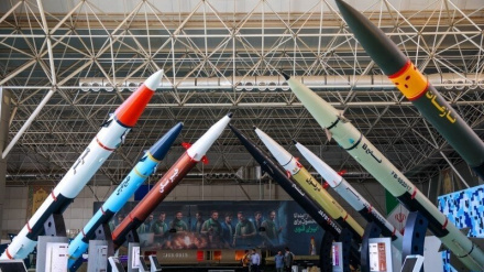 רשת CNN: איראן הודיעה לארה