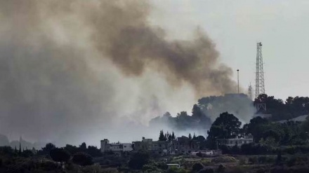 Hezbollahu sulmon bazën ushtarake të Izraelit