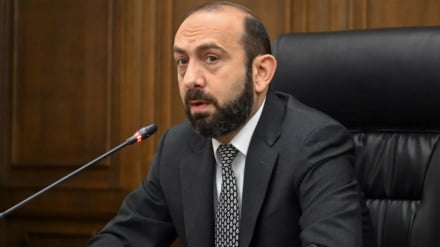  Ապաշրջափակման վերաբերյալ հայկական կողմի առաջարկը ողջունվել է Ադրբեջանի կողմից․ Միրզոյան