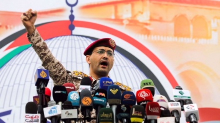 Sekretari i Përgjithshëm i Lëvizjes Ansarullah: Ne qëndrojmë pranë Palestinës/ Sulmet e SHBA-së ndaj Jemenit janë të paefektshme