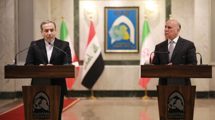 Irakçi’nin bölgesel ziyaretleri, meydan ve diplomasinin örtüşmesi