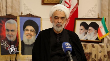 Vazhdon mbështetja e Iranit për Hezbollahun e Libanit