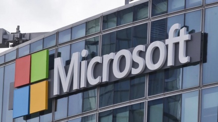 Wegen Solidarität-Bekundung mit dem palästinensischen Volk entlässt Microsoft zwei Mitarbeiter