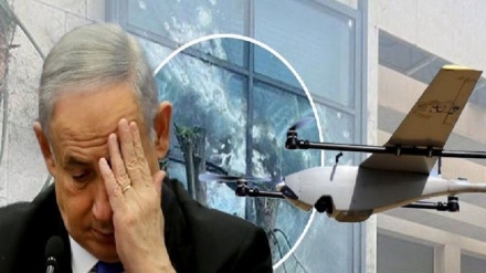 Media: Netanyahu i tmerruar nga dronët e Hezbollahut