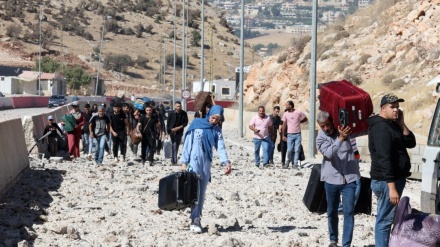 נציבות האו״ם לפליטים: חמישית מאוכלוסיית לבנון עקורים מבתיהם