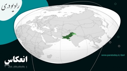 افزایش تنش های قومی در پاکستان 