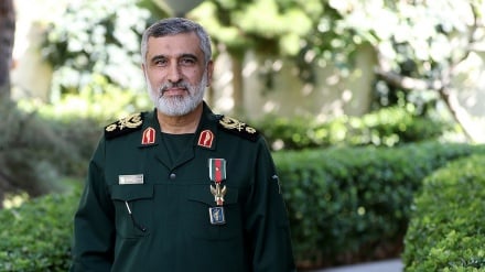 Desde el francotirador que rompió líneas hasta los misiles que destruyeron el Khyber; ¿quién fue Sardar Hajizadeh?  