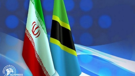 Iran na Tanzania zatia saini maelewano ya kuimarisha uhusiano wa kibiashara na viwanda