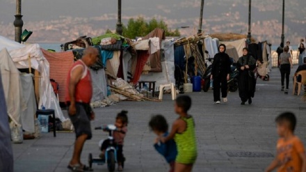 UNICEF'ten, yerinden edilmiş Lübnanlı çocukların sayısındaki artışa ilişkin uyarı