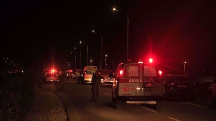 Makumi ya wanajeshi wa Israel wauawa, kujeruhiwa; Hizbullah yapiga kambi ya jeshi huko Haifa