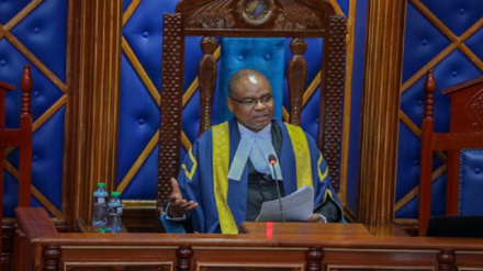 Seneti ya Kenya kusikiliza hoja ya kumtimua Naibu Rais, Gachagua 