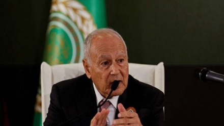 Arab League: Mauaji ya kimbari ya Israel Gaza yanalenga kuwatimua Wapalestina 